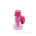 10W Evacuation Rescue Siren Alarm and Emergency Call Handheld Megaphone for Schools and Factories